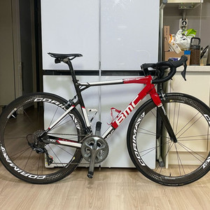 bmc rm01 판매 코리마 s+ 47 이미지