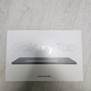 갤럭시탭 S10플러스 256기가 WIFI