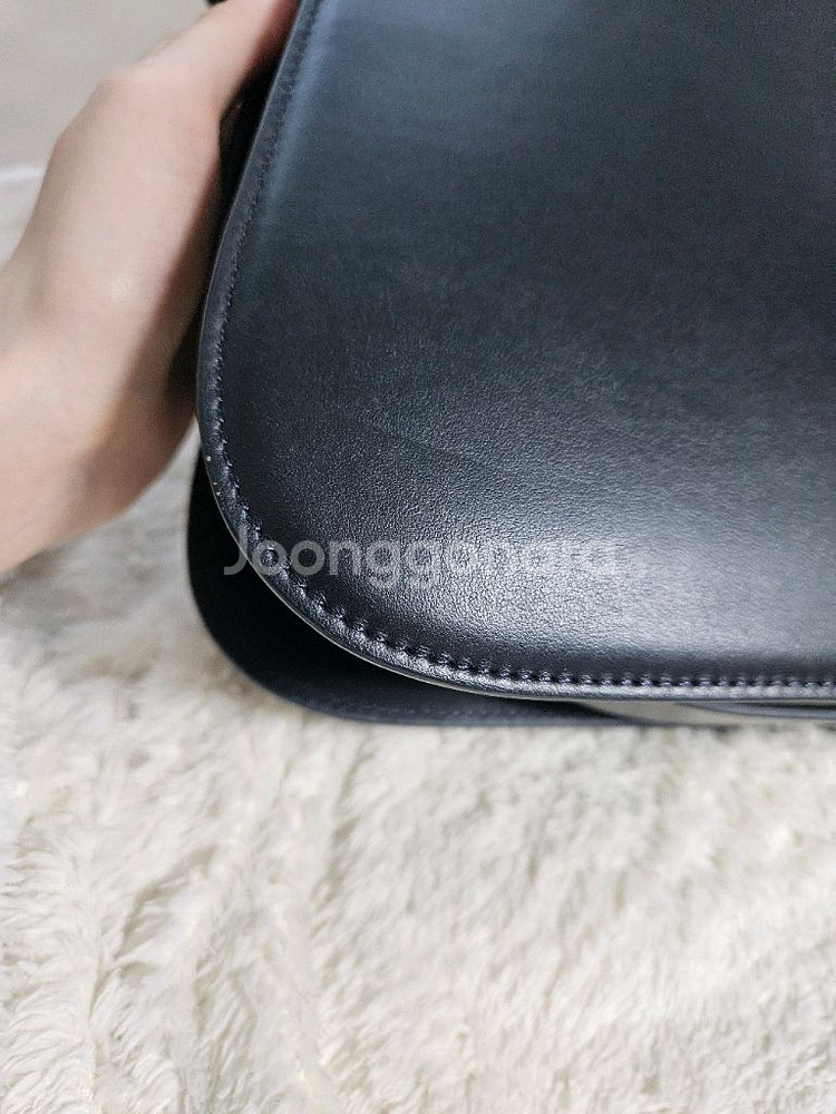 cos 코스 가죽 가방 (네고가능)--7