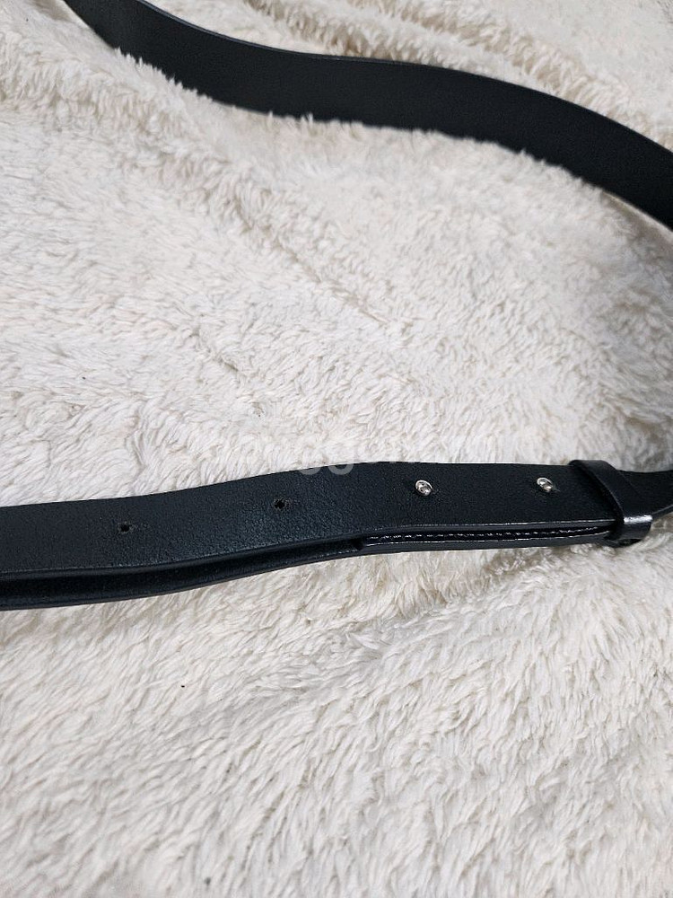 cos 코스 가죽 가방 (네고가능)--5