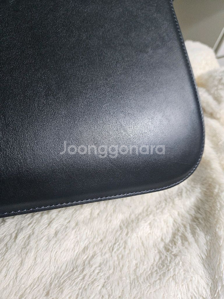 cos 코스 가죽 가방 (네고가능)--6