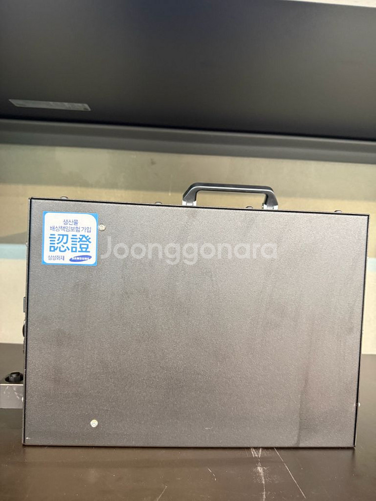 인산철 파워뱅크 230a--2