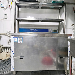 업소용 식기 세척기