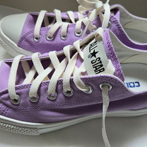 컨버스 올스타 라이트 로우 플랫폼