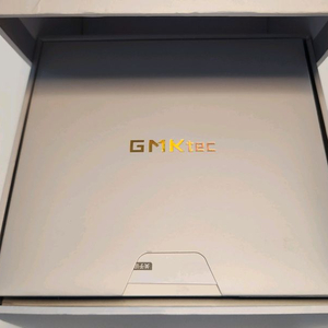 GMKtec G3 16GB 512GB