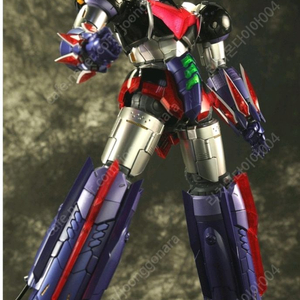 알파맥스 DH합금 그랜다이저 미개봉 판매