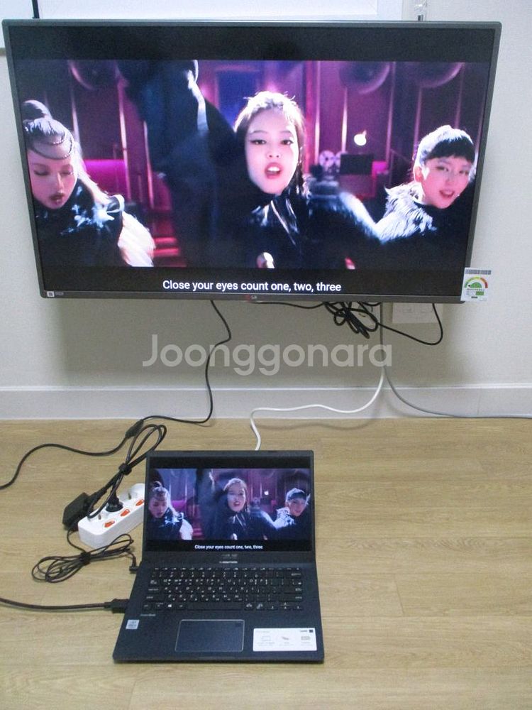 ASUS 노트북 (서울 용산구)--0