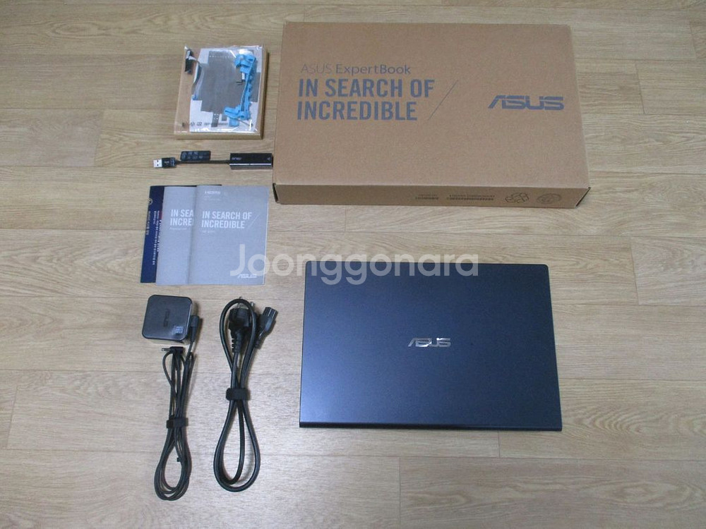 ASUS 노트북 (서울 용산구)--1