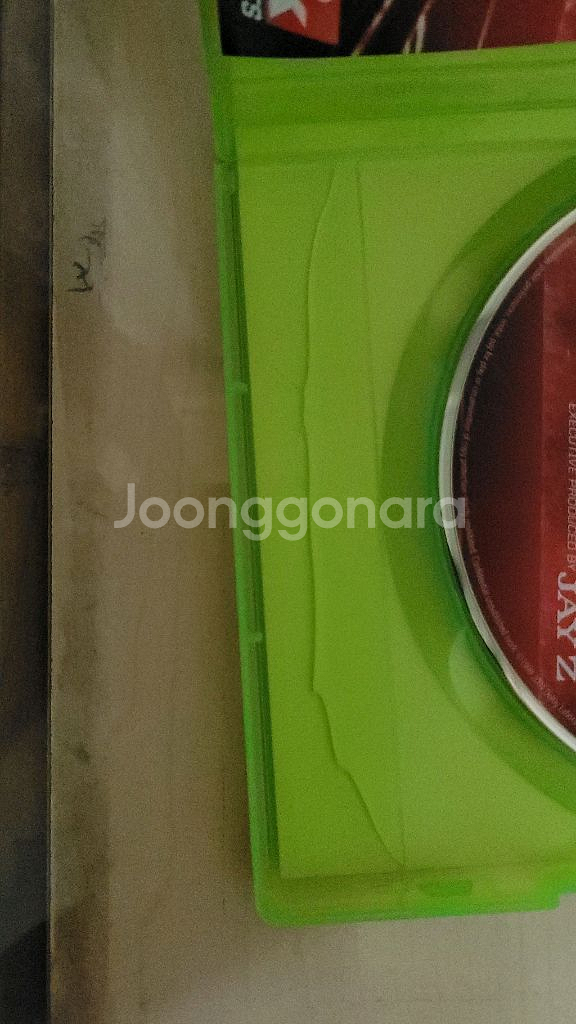 XBOX360 NBA2K13(북미판)--5