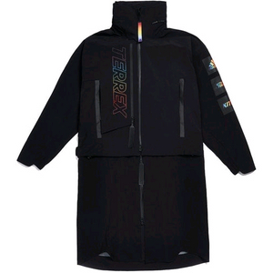 아디다스 kith terrex 스키복 상의