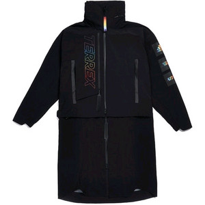 아디다스 kith terrex 스키복 상의