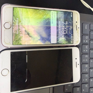 아이폰 6s 부품용