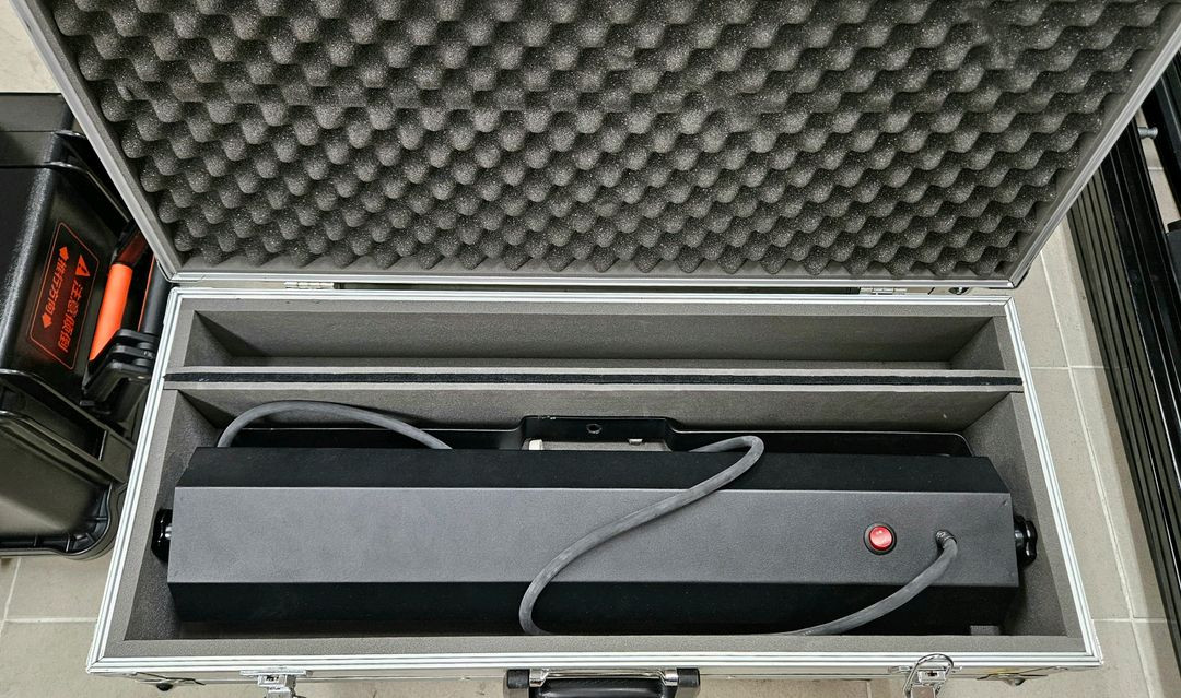 촬영조명 유쾌한생각 NG-110 형광등조명 무대조명 지 이미지