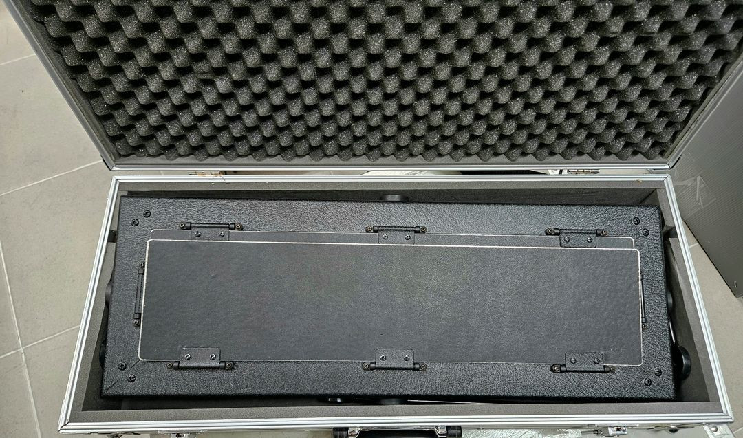 촬영조명 유쾌한생각 NG-110 형광등조명 무대조명 지 이미지