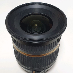 탐론 10-24 니콘 마운트