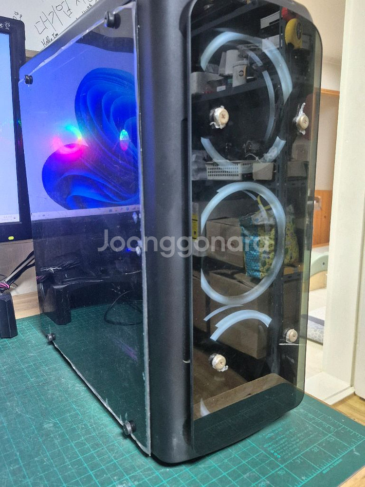 게이밍 데스크탑 RTX 3060--0