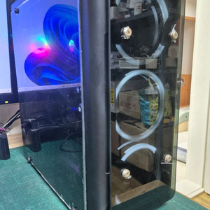 게이밍 데스크탑 RTX 3060