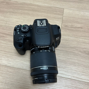 캐논 700d
