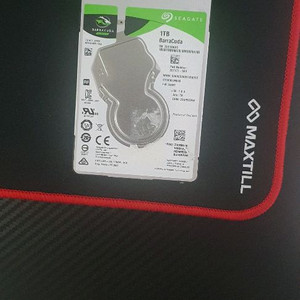 2.5인치 1tb 판매합니다