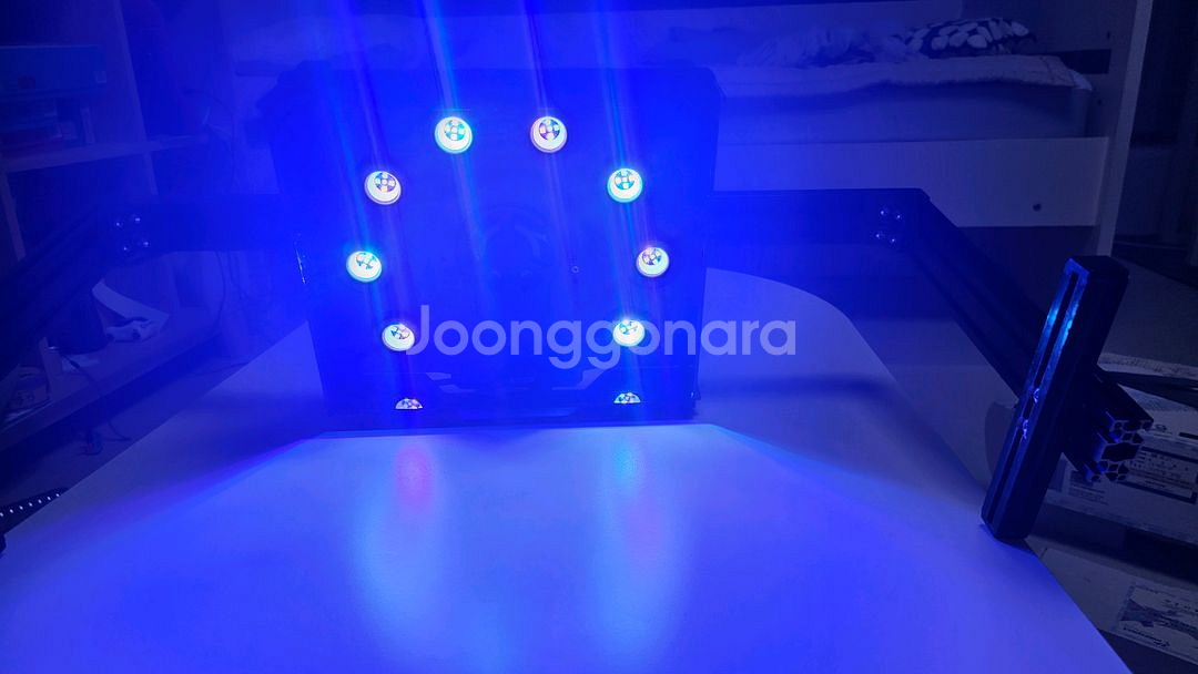 해수조명 맥스팩트 이즈리얼 이더럴 판매--4