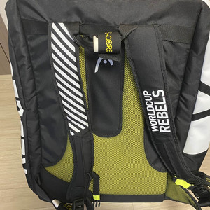 헤드 부츠백 월드컵 레블스 90L