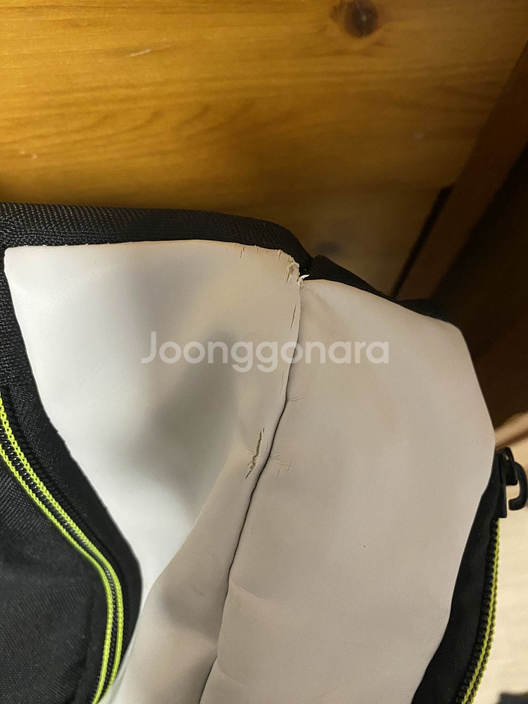 헤드 부츠백 월드컵 레블스 90L--3