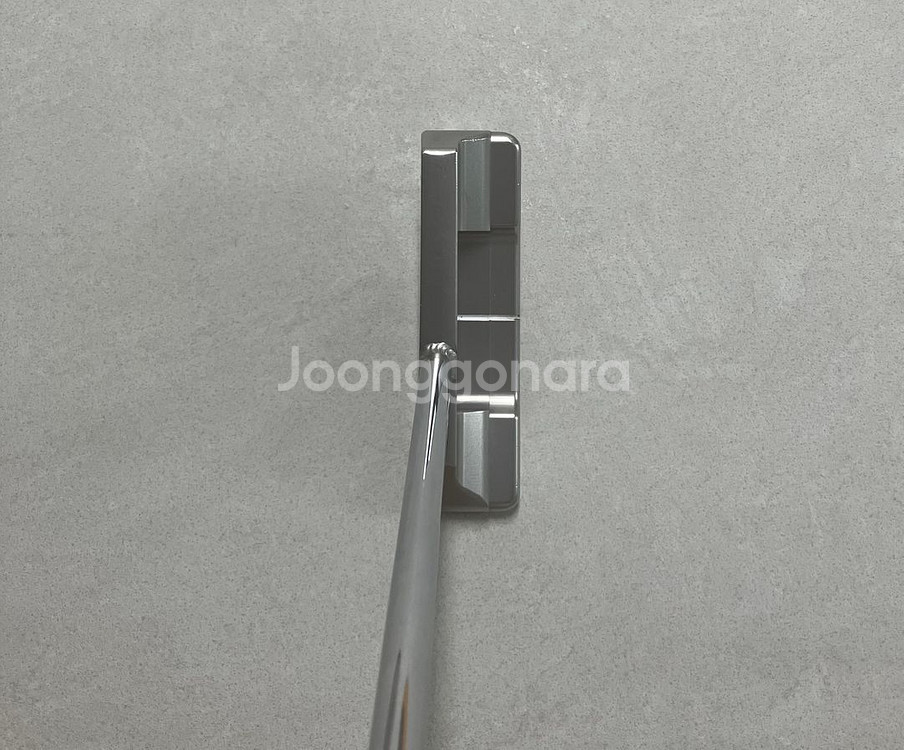 스카티카메론 스튜디오 셀렉 써클티 2.6센터샤프트--0