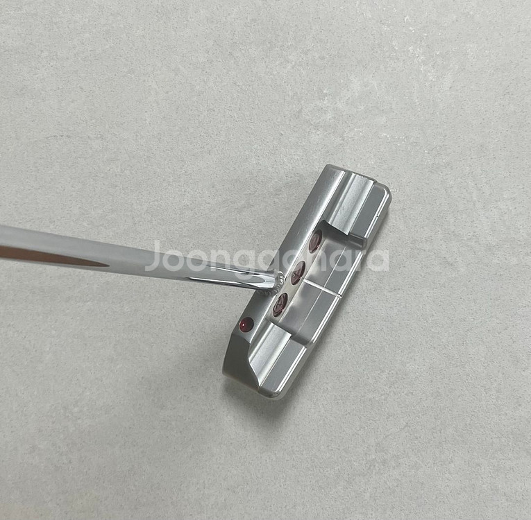 스카티카메론 스튜디오 셀렉 써클티 2.6센터샤프트--1