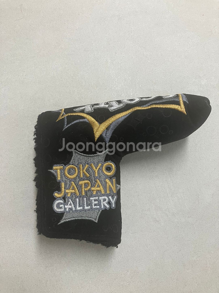 스카티카메론 스튜디오 셀렉 써클티 2.6센터샤프트--2