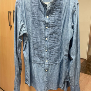 급매)RRL, DOUBLE RL, 더블알엘 셔츠