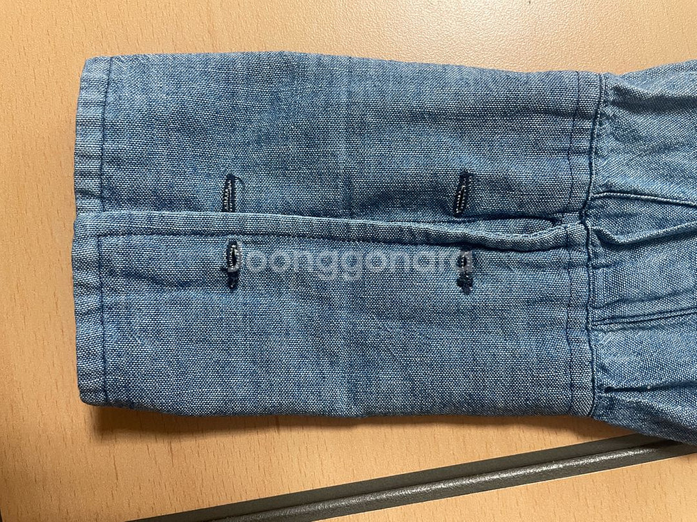 급매)RRL, DOUBLE RL, 더블알엘 셔츠--3