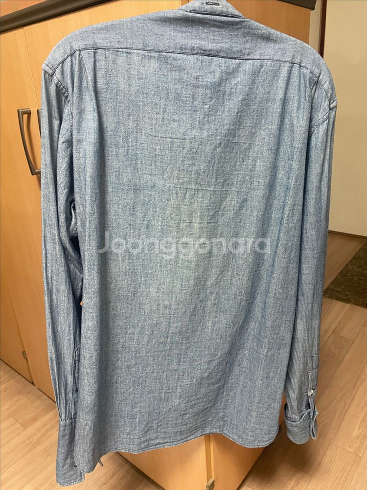 급매)RRL, DOUBLE RL, 더블알엘 셔츠--1