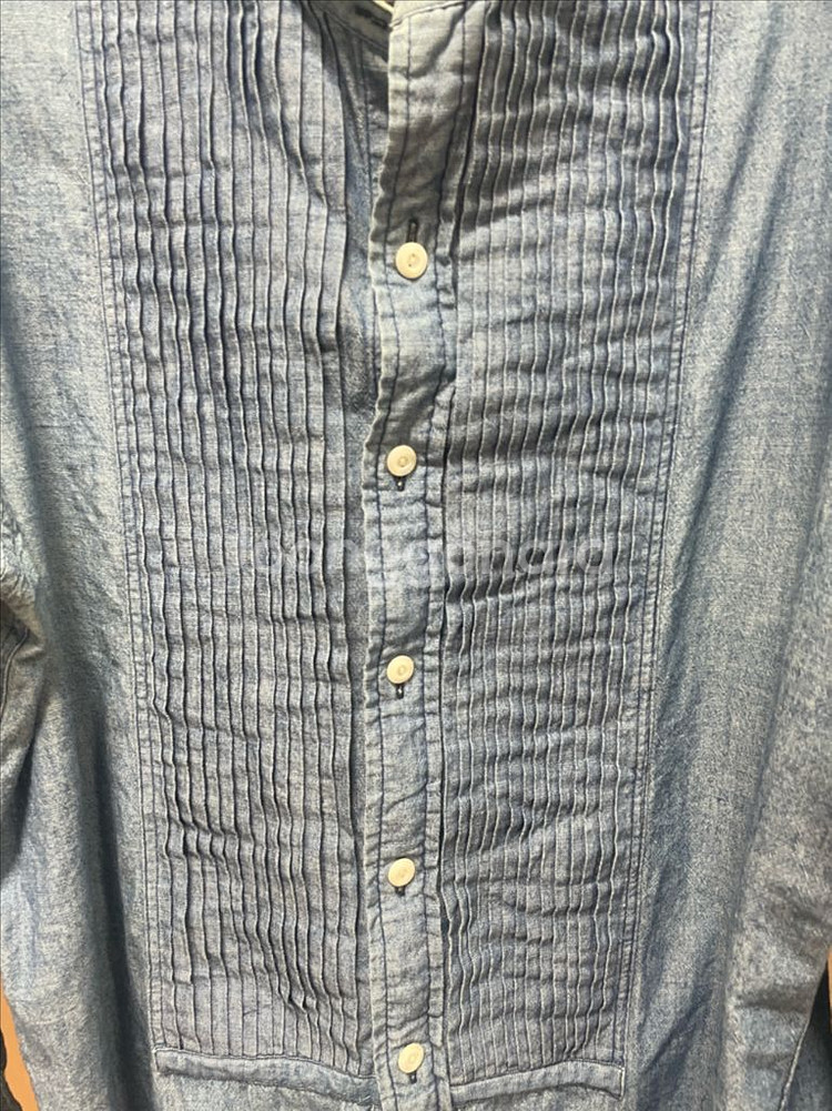 급매)RRL, DOUBLE RL, 더블알엘 셔츠--2
