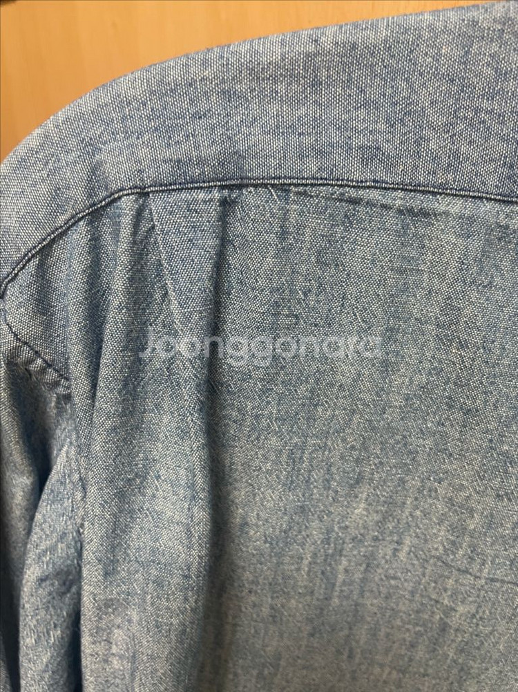 급매)RRL, DOUBLE RL, 더블알엘 셔츠--7