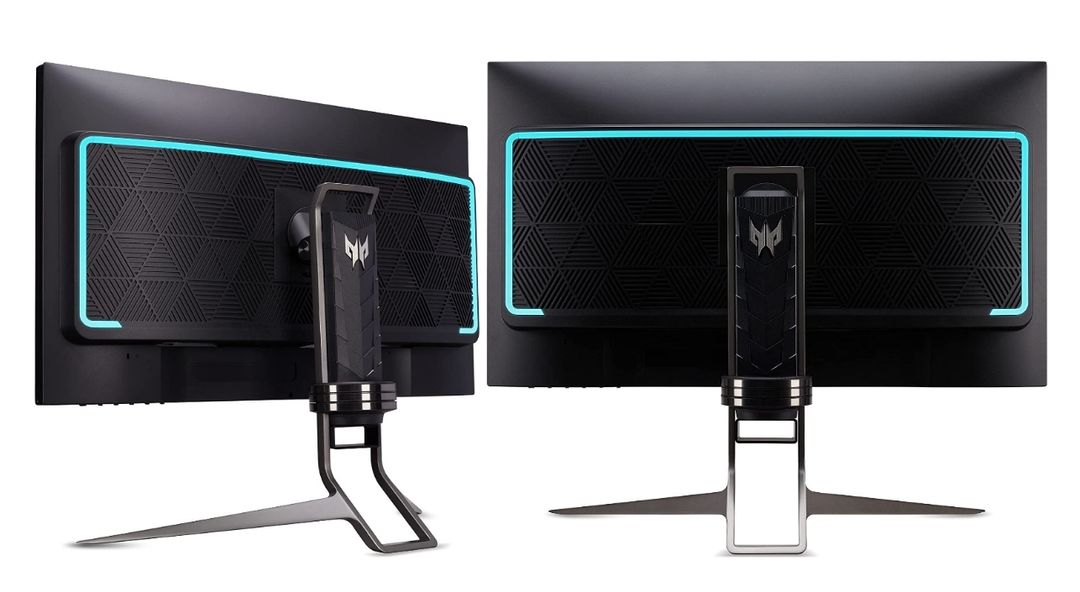 에이서 32인치 UHD4K 144Hz 게이밍모니터 이미지