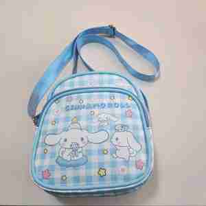 시나모롤 크로스 가방