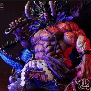 지메이 카이도우