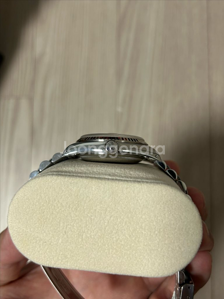 [정품] 롤렉스 16234 데이저스트 청판--2