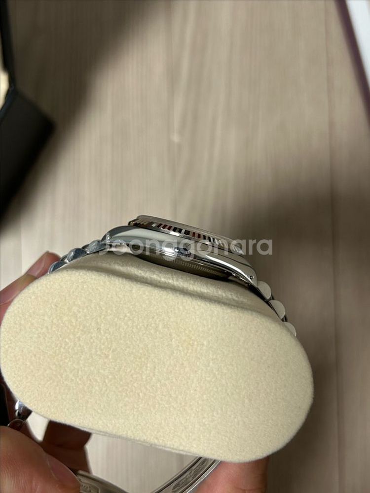 [정품] 롤렉스 16234 데이저스트 청판--3