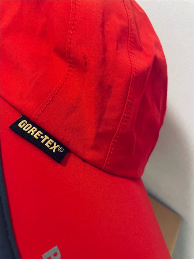 블랙야크 고어텍스 모자 이미지