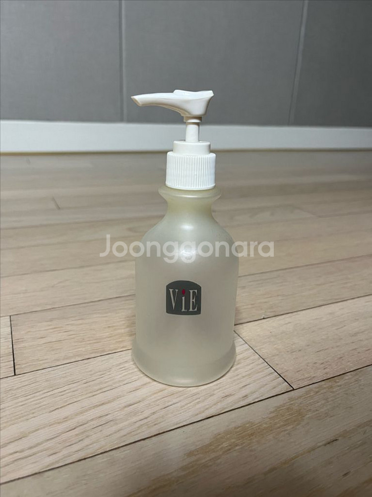 일제 펌핑 용기 240ml--0