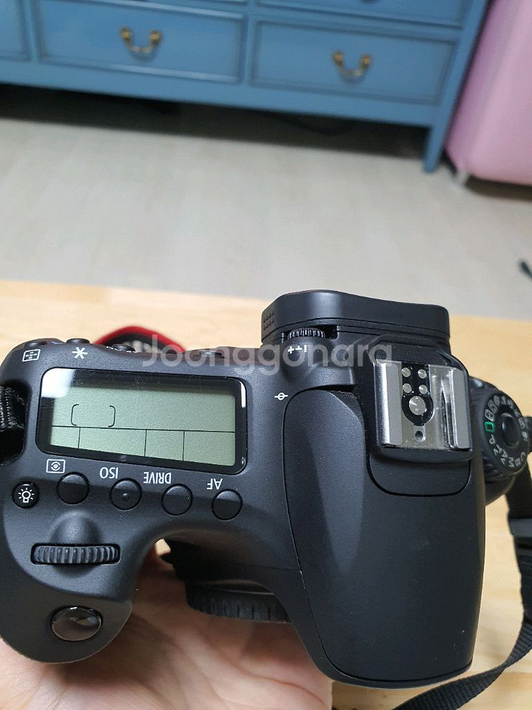 [신동급5455컷]캐논EOS 60D카메라바디가방풀세트--5