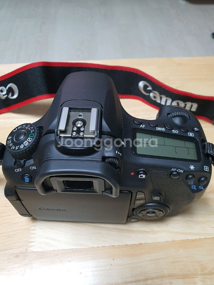 [신동급5455컷]캐논EOS 60D카메라바디가방풀세트--4