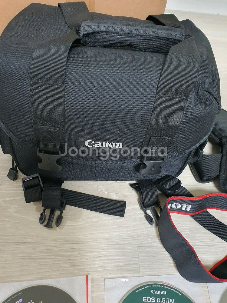 [신동급5455컷]캐논EOS 60D카메라바디가방풀세트--8
