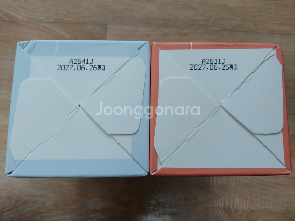 올린느 밸런스 샴푸 + 스무딩 모이스춰 트리트먼트--3