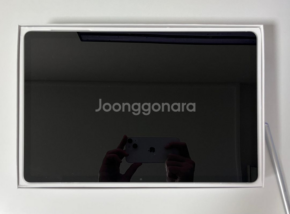 갤럭시탭 s7 FE 64GB WIFI--1
