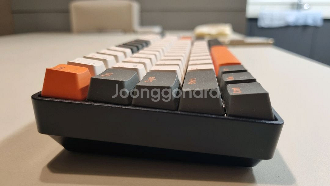 K68 기계식 키보드 펀매--1