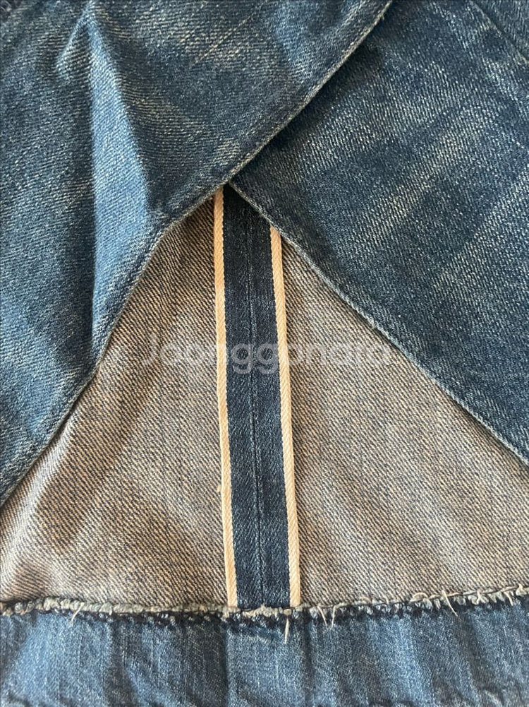 LVC 리바이스 빈티지 클로딩 스커트--5