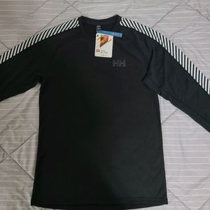 헬리한센 LIFA 액티브 베이스레이어 m