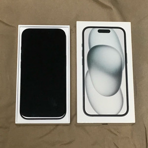 아이폰15 블랙 256gb